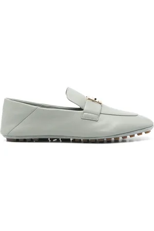 Fendi Baguette Loafer