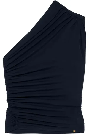 Elisabetta Franchi Asymmetrisches Top