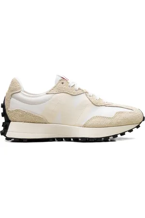 New Balance 327 Angora/Sea Salt Sneakers