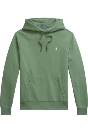 Ralph Lauren Hoodie mit Kordelzug