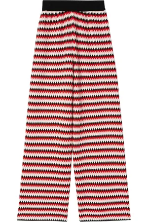 La DoubleJ Checkers Hose