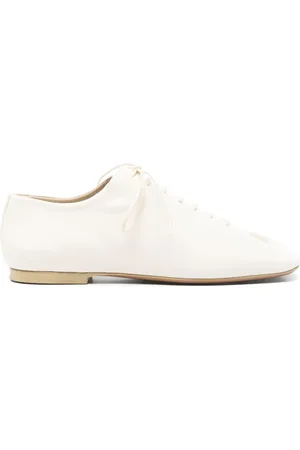 LEMAIRE Souris oxford shoes