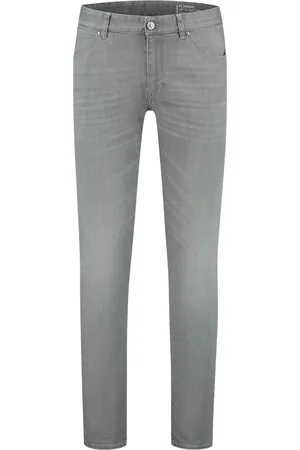 PT Torino Klassische Slim-Fit-Jeans