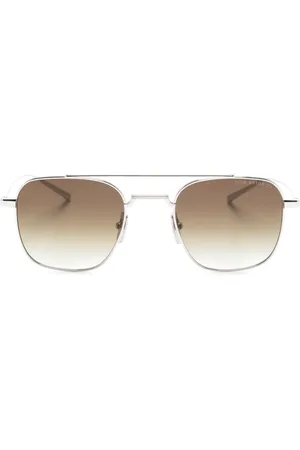 DITA EYEWEAR Artoa 27 Sonnenbrille mit eckigem Gestell