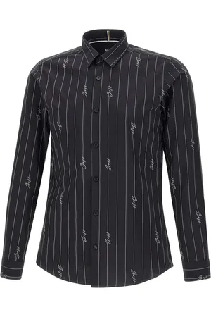 HUGO BOSS C-Roan Hemd
