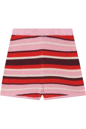 La DoubleJ Veneziana shorts