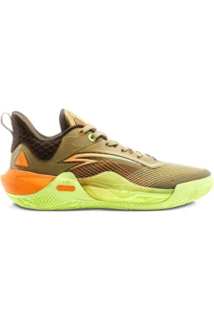ANTA Kai 1 Speed "Young at Heart" Sneakers