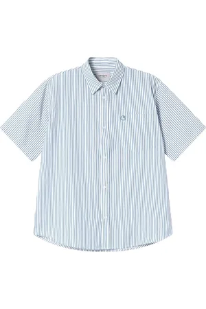 Carhartt Gestreiftes Hemd