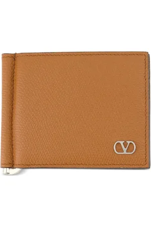 VALENTINO GARAVANI VLogo Signature Portemonnaie