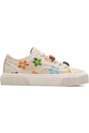 Marc Jacobs The Wild Daisy Sneakers