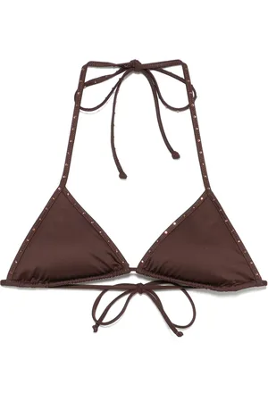 MC2 SAINT BARTH Leah bikini top