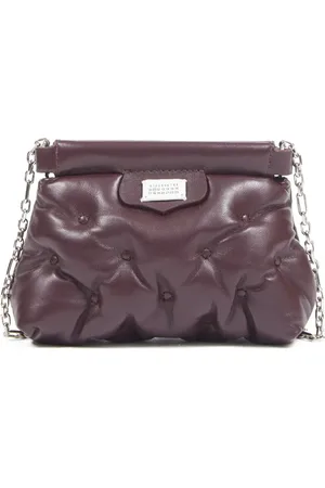 Maison Margiela Glam Slam Classique Mini-Tasche