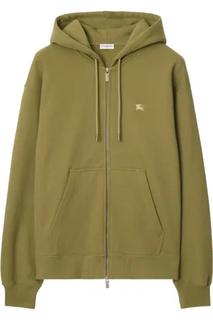 Burberry Cross Stitch EKD​Hoodie