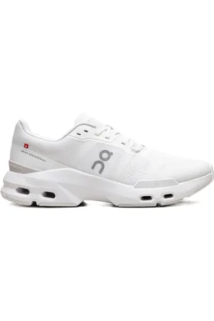 On Running Cloudpulse "White/Frost" Sneakers