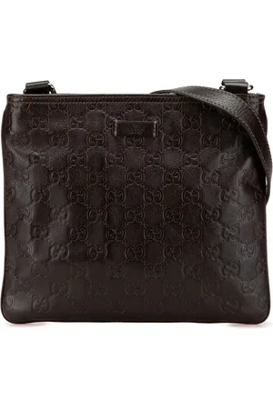 Gucci 2000-2015 Guccissima Umhängetasche