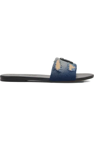 Marc Jacobs The Rip Snapshot Pantoletten