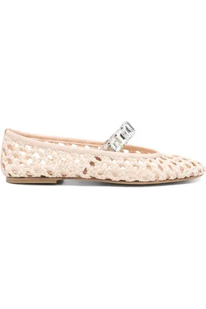 Casadei Versilia Ballerinas