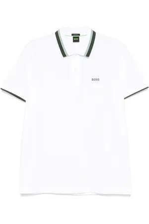 HUGO BOSS Klassisches Poloshirt