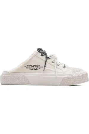 Marc Jacobs The Canvas Sneakers