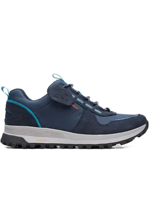 Clarks ATL Trek Walk Sneakers