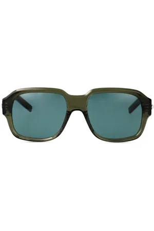 Givenchy Sonnenbrille mit eckigem Gestell