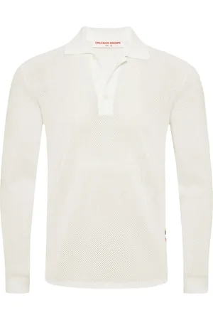 Orlebar Brown Maranon Poloshirt