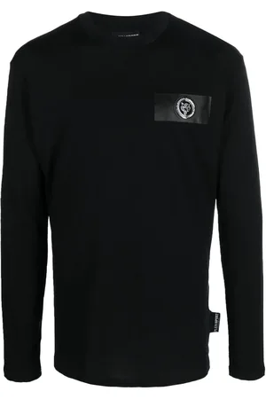 Philipp Plein Sweatshirt mit Tiger-Motiv