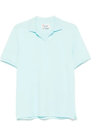 MC2 SAINT BARTH Charles T-Shirt