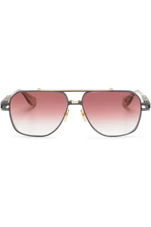 DITA EYEWEAR Kudru Pilotenbrille