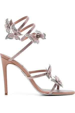 RENE CAOVILLA Fairy Sandalen