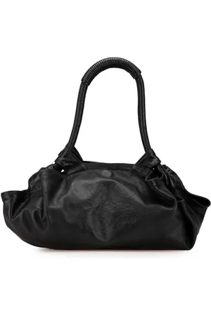 Loewe 2008 Aire Tasche aus Nappaleder