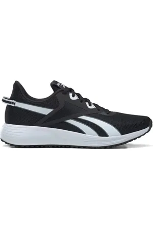 Reebok Lite Plus 3 "Black/White" Sneakers