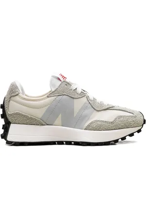 New Balance 327 "Olivine/Pale Moss" Sneakers