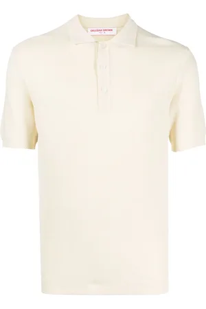 Orlebar Brown Maranon Poloshirt aus Bio-Baumwolle