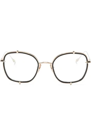 DITA EYEWEAR Eckige Talon Three Brille