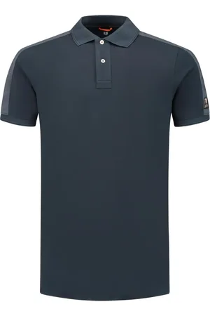 Parajumpers Poloshirt mit Logo