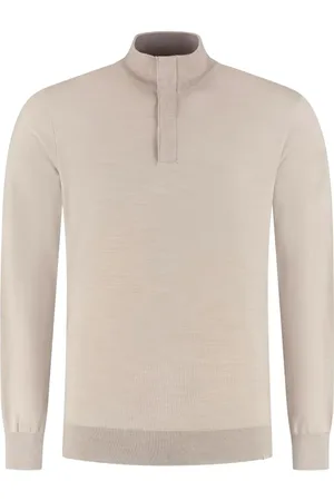 Paul & Shark Pullover mit Reißverschluss
