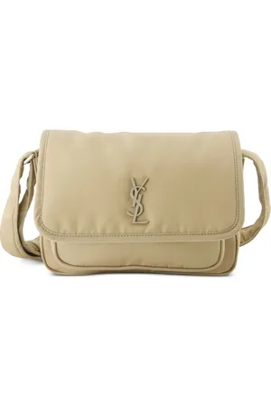 Saint Laurent Niki Kuriertasche