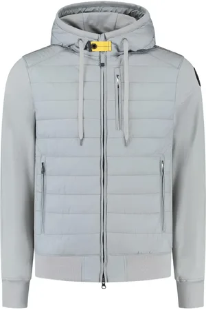 Parajumpers Wattierte Ivor Jacke