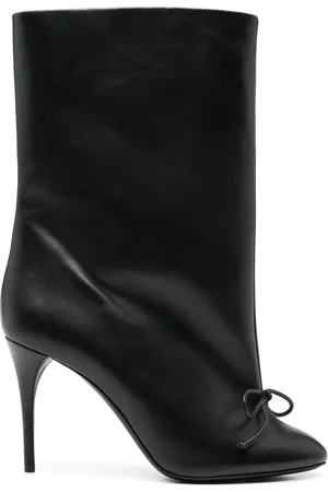 Alaïa Decollete Stiefel 90mm