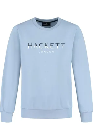 Hackett Poloshirt aus Baumwolle