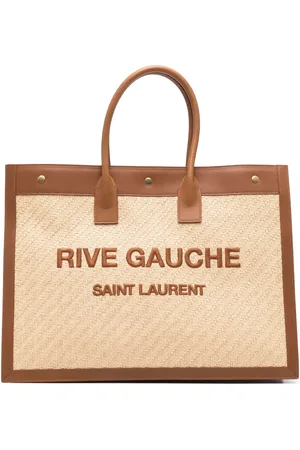 Saint Laurent Rive Gauche Shopper