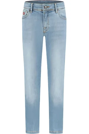 Hackett Jeans aus Baumwolle