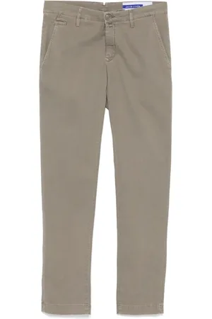 Jacob Cohen Klassische Hose