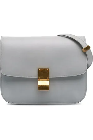 Céline 2013 mittelgroße Classic Box Umhängetasche