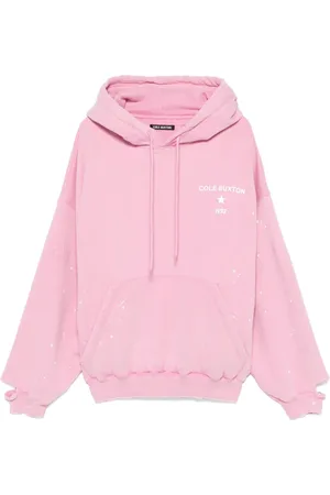Cole Buxton 1992 Hoodie