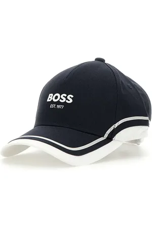 HUGO BOSS Pyer Urban Baseballkappe
