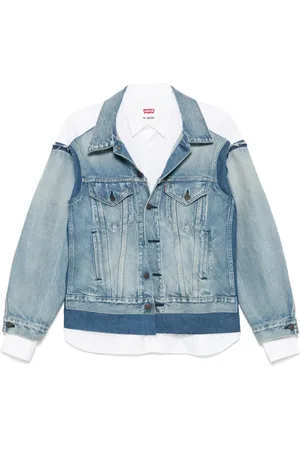 JUNYA WATANABE X Levi