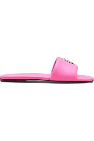 Marc Jacobs The Snapshot Pantoletten
