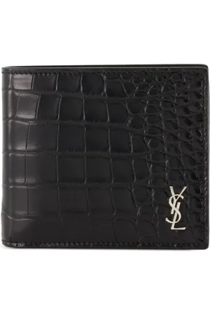 Saint Laurent Cassandre Portemonnaie